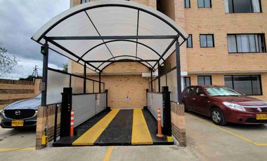 Apartaestudio en Chía