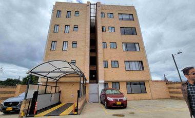 Apartaestudio en Chía