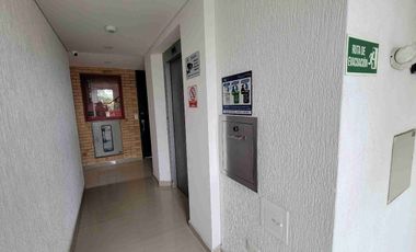 Apartaestudio en Chía