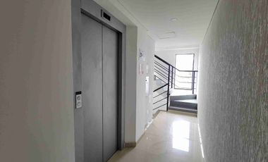 Apartaestudio en Chía