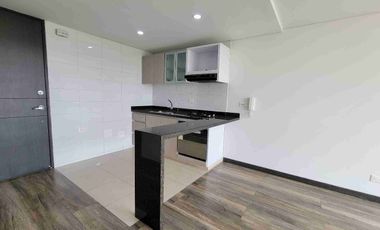 Apartaestudio en Chía