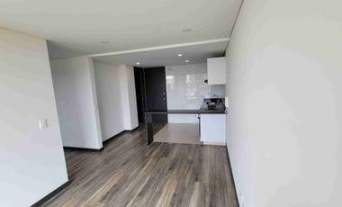 Apartaestudio en Chía