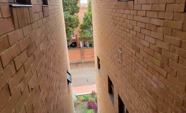 Apartaestudio en Chía