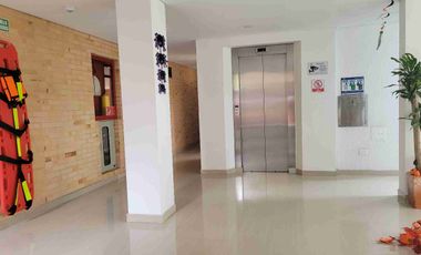 Apartaestudio en Chía