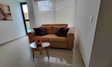 Apartaestudio en Chía