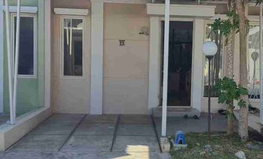 Jual Rumah Full Furnish Siap Huni Dekat CPI Pantai Losari