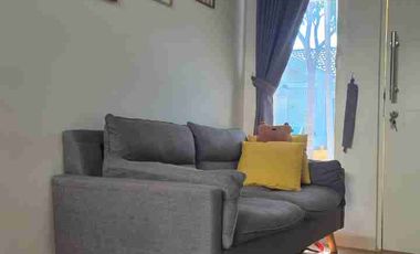 Jual Rumah Full Furnish Siap Huni Dekat CPI Pantai Losari