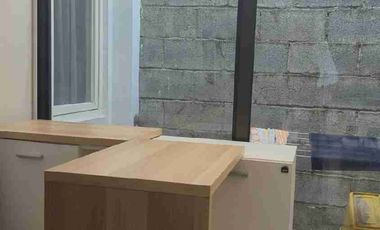 Jual Rumah Full Furnish Siap Huni Dekat CPI Pantai Losari