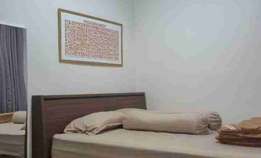 Jual Rumah Full Furnish Siap Huni Dekat CPI Pantai Losari