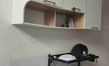 Jual Rumah Full Furnish Siap Huni Dekat CPI Pantai Losari