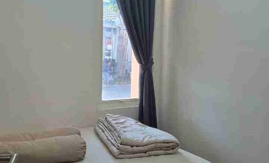 Jual Rumah Full Furnish Siap Huni Dekat CPI Pantai Losari