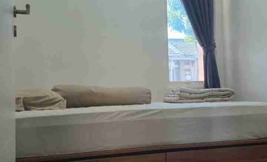 Jual Rumah Full Furnish Siap Huni Dekat CPI Pantai Losari