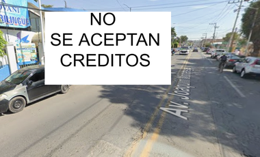 EXCELENTE LOCAL COMERCIAL EN OPORTUNIDAD LA PUEDES OCUPAR PARA OTRA FUNCION,UBICADO Avenida Joaquin Montenegro No. 71, Barrio San Martin, Tultepec, Me