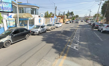 EXCELENTE LOCAL COMERCIAL EN OPORTUNIDAD LA PUEDES OCUPAR PARA OTRA FUNCION,UBICADO Avenida Joaquin Montenegro No. 71, Barrio San Martin, Tultepec, Me