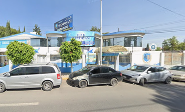 EXCELENTE LOCAL COMERCIAL EN OPORTUNIDAD LA PUEDES OCUPAR PARA OTRA FUNCION,UBICADO Avenida Joaquin Montenegro No. 71, Barrio San Martin, Tultepec, Me