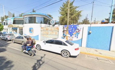 EXCELENTE LOCAL COMERCIAL EN OPORTUNIDAD LA PUEDES OCUPAR PARA OTRA FUNCION,UBICADO Avenida Joaquin Montenegro No. 71, Barrio San Martin, Tultepec, Me