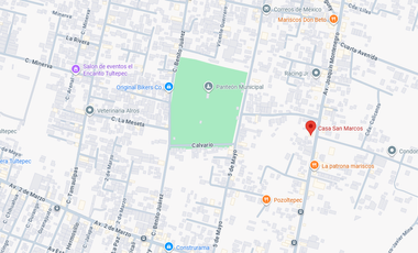 EXCELENTE LOCAL COMERCIAL EN OPORTUNIDAD LA PUEDES OCUPAR PARA OTRA FUNCION,UBICADO Avenida Joaquin Montenegro No. 71, Barrio San Martin, Tultepec, Me