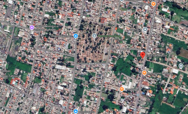 EXCELENTE LOCAL COMERCIAL EN OPORTUNIDAD LA PUEDES OCUPAR PARA OTRA FUNCION,UBICADO Avenida Joaquin Montenegro No. 71, Barrio San Martin, Tultepec, Me