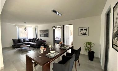 Departamento en Venta en Bosques Latinoamericanos El Granjeno, León, Guanajuato