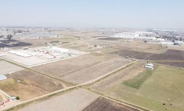 Terreno en venta en Almoloya de Juárez