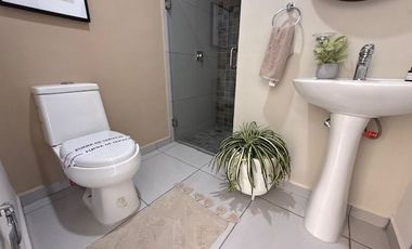 CASA EN VENTA EN COTO RESIDENCIAL AGUASCALIENTES PONIENTE