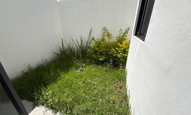 CASA EN VENTA EN COTO RESIDENCIAL AGUASCALIENTES PONIENTE