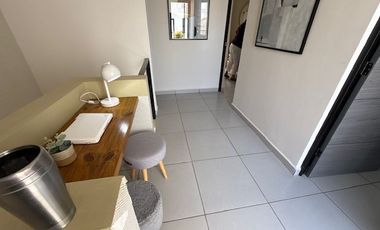 CASA EN VENTA EN COTO RESIDENCIAL AGUASCALIENTES PONIENTE