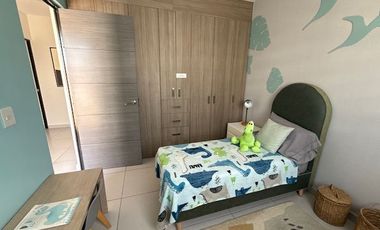 CASA EN VENTA EN COTO RESIDENCIAL AGUASCALIENTES PONIENTE