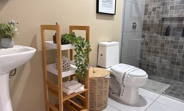 CASA EN VENTA EN COTO RESIDENCIAL AGUASCALIENTES PONIENTE