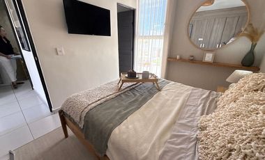 CASA EN VENTA EN COTO RESIDENCIAL AGUASCALIENTES PONIENTE