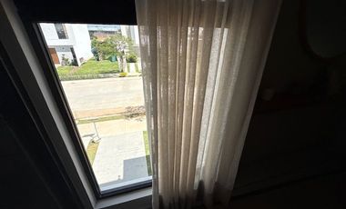 CASA EN VENTA EN COTO RESIDENCIAL AGUASCALIENTES PONIENTE