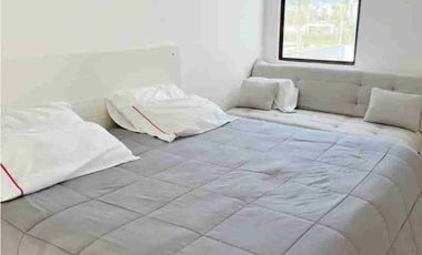 VILLA EN RENTA VACACIONAL X NOCHE CON CLUB DE PLAYA !!