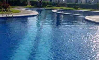 VILLA EN RENTA VACACIONAL X NOCHE CON CLUB DE PLAYA !!