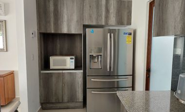 VILLA EN RENTA VACACIONAL X NOCHE CON CLUB DE PLAYA !!