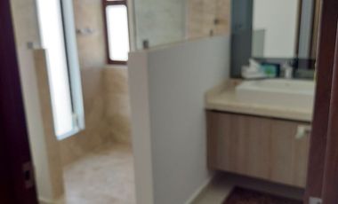 VILLA EN RENTA VACACIONAL X NOCHE CON CLUB DE PLAYA !!