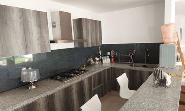 VILLA EN RENTA VACACIONAL X NOCHE CON CLUB DE PLAYA !!