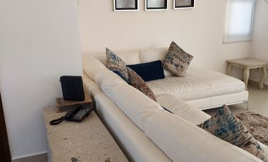 VILLA EN RENTA VACACIONAL X NOCHE CON CLUB DE PLAYA !!