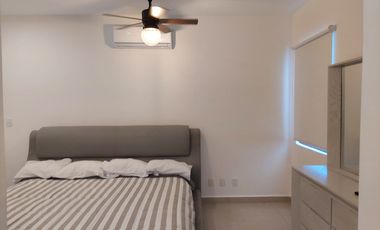 VILLA EN RENTA VACACIONAL X NOCHE CON CLUB DE PLAYA !!