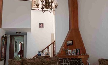 Casa en venta en Valle Dorado, Tlalnepantla