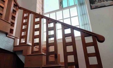 Casa en venta en Valle Dorado, Tlalnepantla