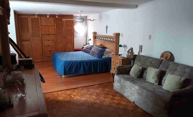 Casa en venta en Valle Dorado, Tlalnepantla