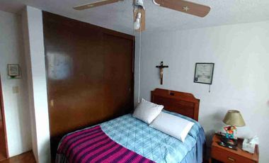 Casa en venta en Valle Dorado, Tlalnepantla