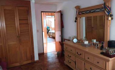 Casa en venta en Valle Dorado, Tlalnepantla