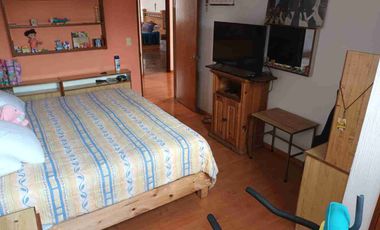 Casa en venta en Valle Dorado, Tlalnepantla