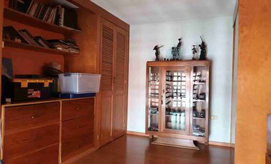 Casa en venta en Valle Dorado, Tlalnepantla