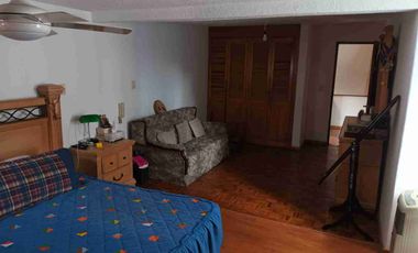 Casa en venta en Valle Dorado, Tlalnepantla