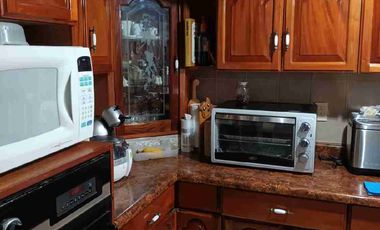 Casa en venta en Valle Dorado, Tlalnepantla