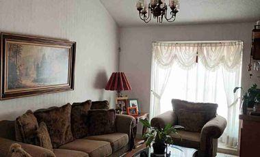 Casa en venta en Valle Dorado, Tlalnepantla