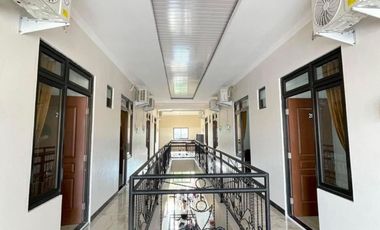 Kos putri aktif Tembalang UNDIP turun harga