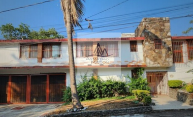 CASA EN VENTA EN CUERNAVACA  MORELOS  JIUTEPEC DS333